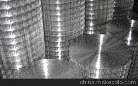 電焊網全方位解析 生產廠家、價格、應用與選購指南