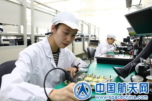 航天科技五院529廠數字電路電裝技術獲突破，信息技術咨詢服務賦能航天制造新篇章